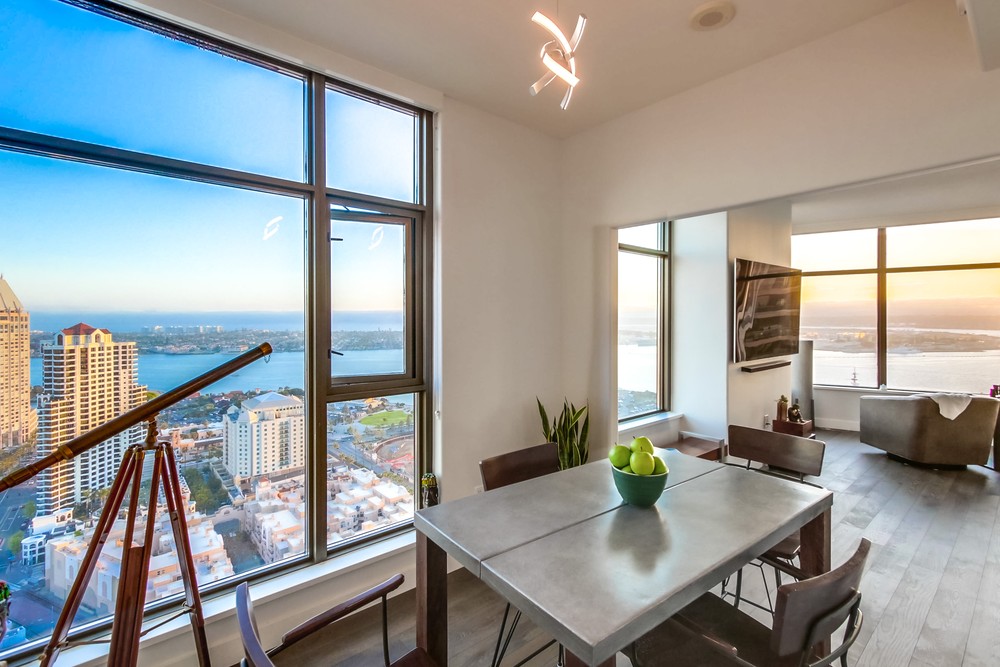 Virtual tour photo 32 of 47 for 700 W E St UNIT 3401