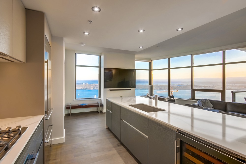 Virtual tour photo 33 of 47 for 700 W E St UNIT 3401