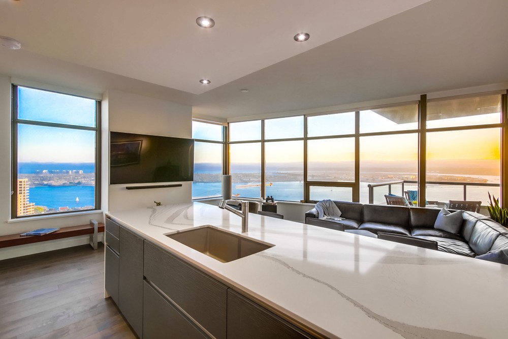 Virtual tour photo 34 of 47 for 700 W E St UNIT 3401