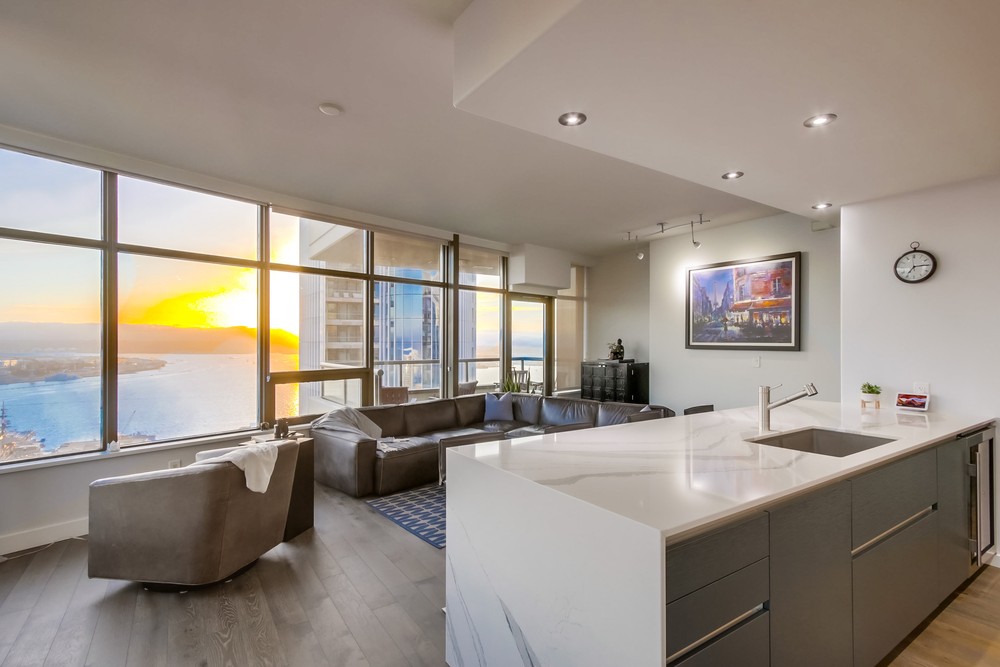 Virtual tour photo 35 of 47 for 700 W E St UNIT 3401