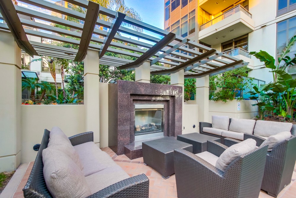 Virtual tour photo 36 of 47 for 700 W E St UNIT 3401