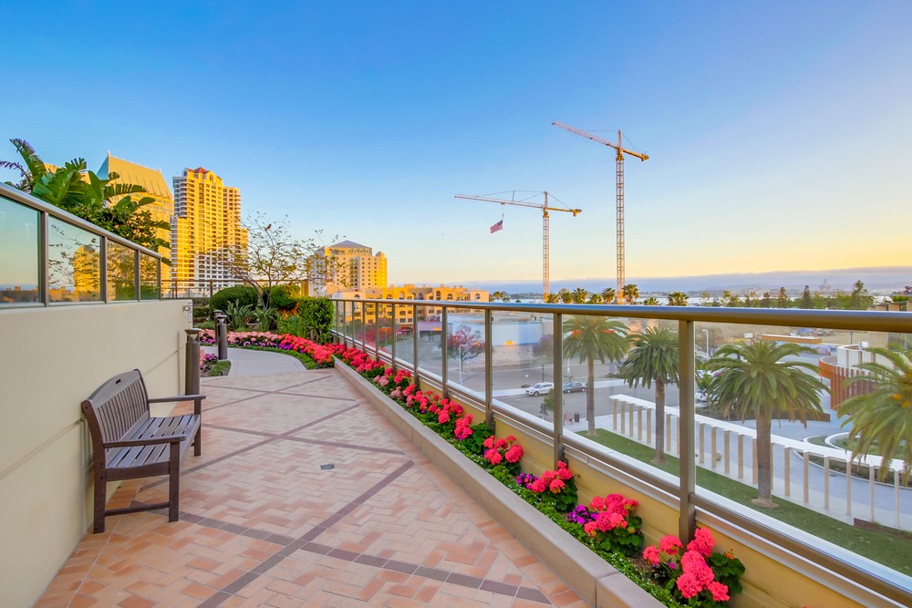 Virtual tour photo 37 of 47 for 700 W E St UNIT 3401