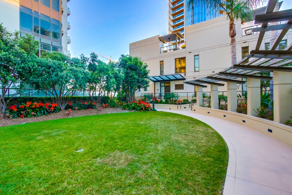 Virtual tour photo 38 of 47 for 700 W E St UNIT 3401