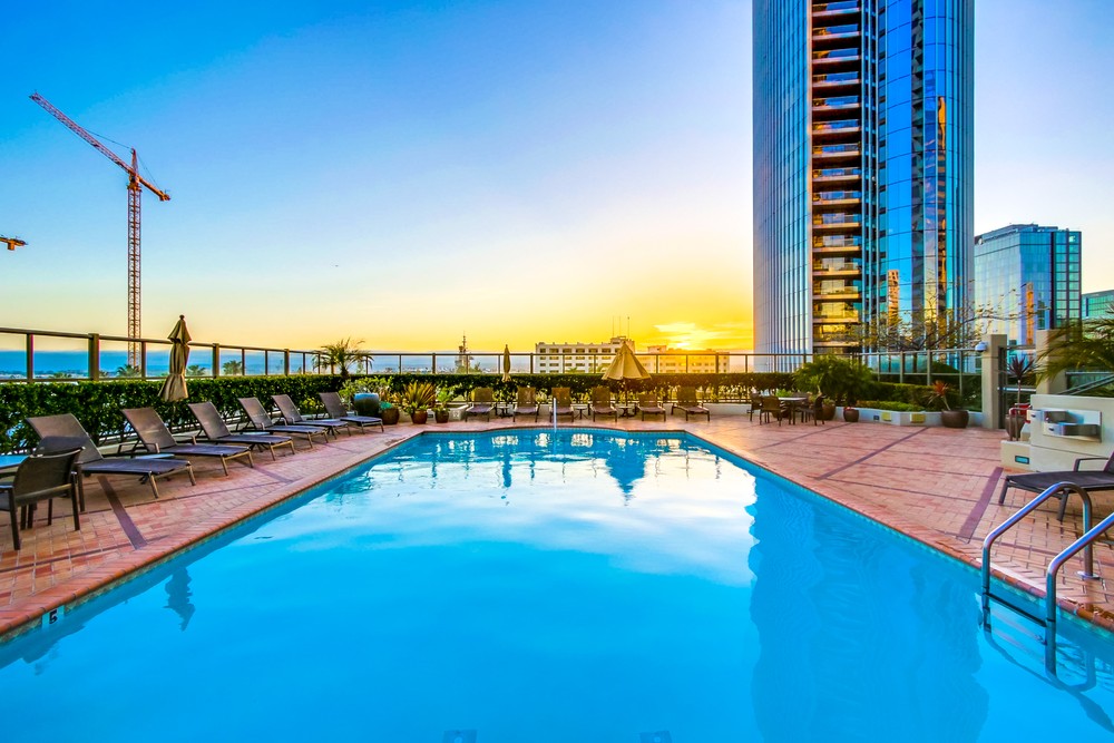 Virtual tour photo 40 of 47 for 700 W E St UNIT 3401