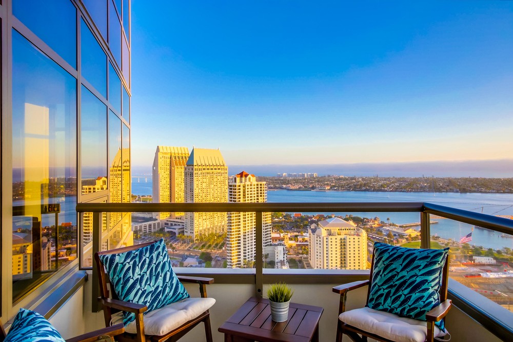 Virtual tour photo 41 of 47 for 700 W E St UNIT 3401