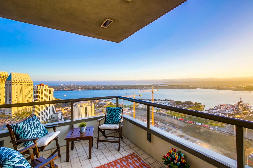 Virtual tour photo 42 of 47 for 700 W E St UNIT 3401