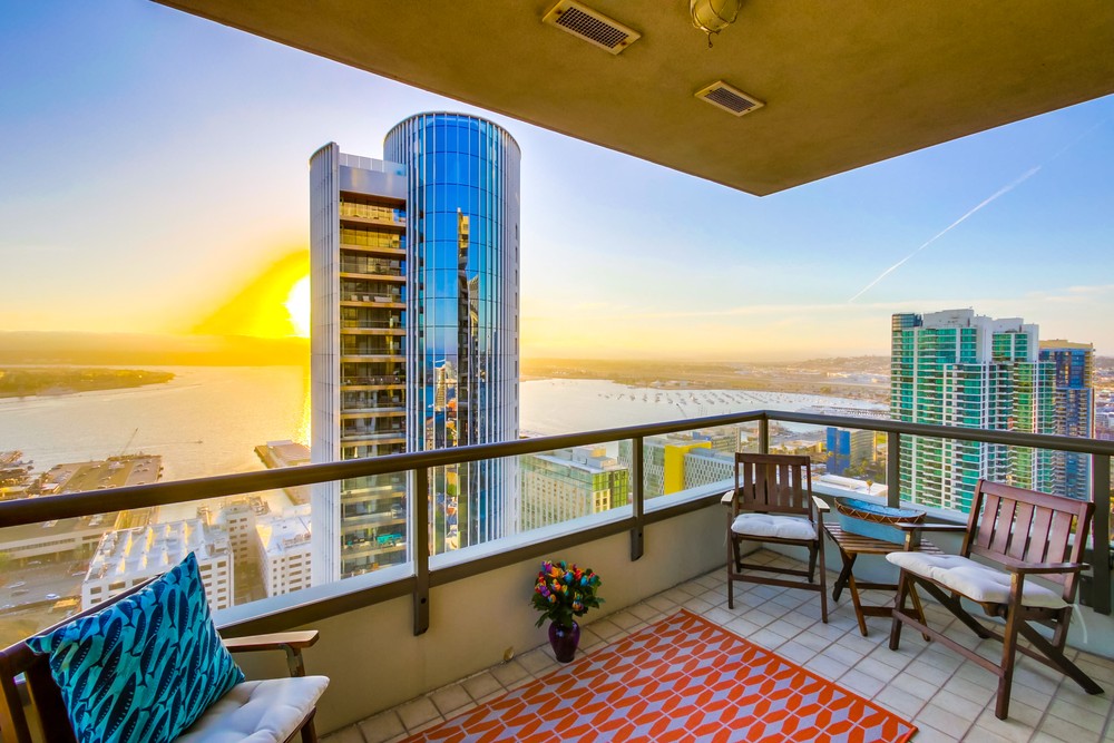 Virtual tour photo 43 of 47 for 700 W E St UNIT 3401