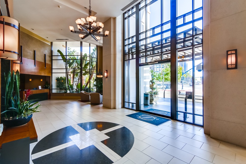 Virtual tour photo 57 of 82 for 700 W Harbor Dr #1406