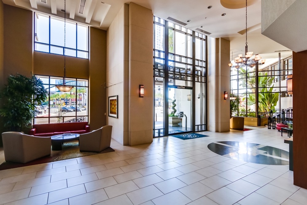 Virtual tour photo 58 of 82 for 700 W Harbor Dr #1406
