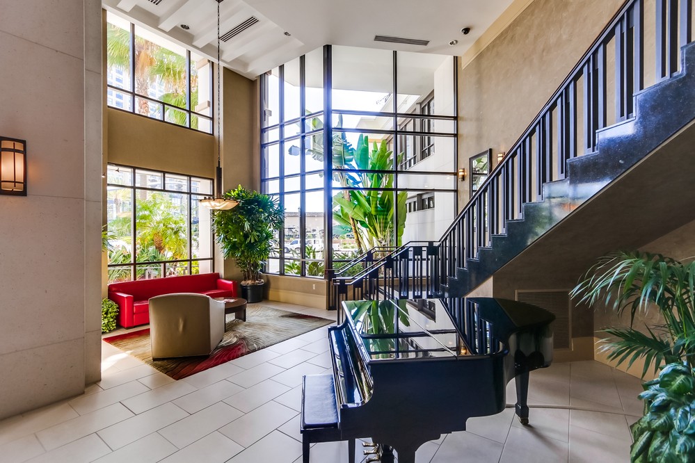 Virtual tour photo 60 of 82 for 700 W Harbor Dr #1406