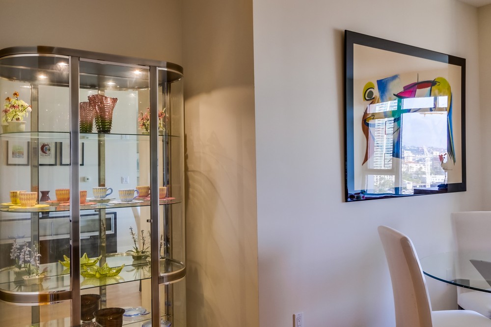 Virtual tour photo 16 of 82 for 700 W Harbor Dr #1406