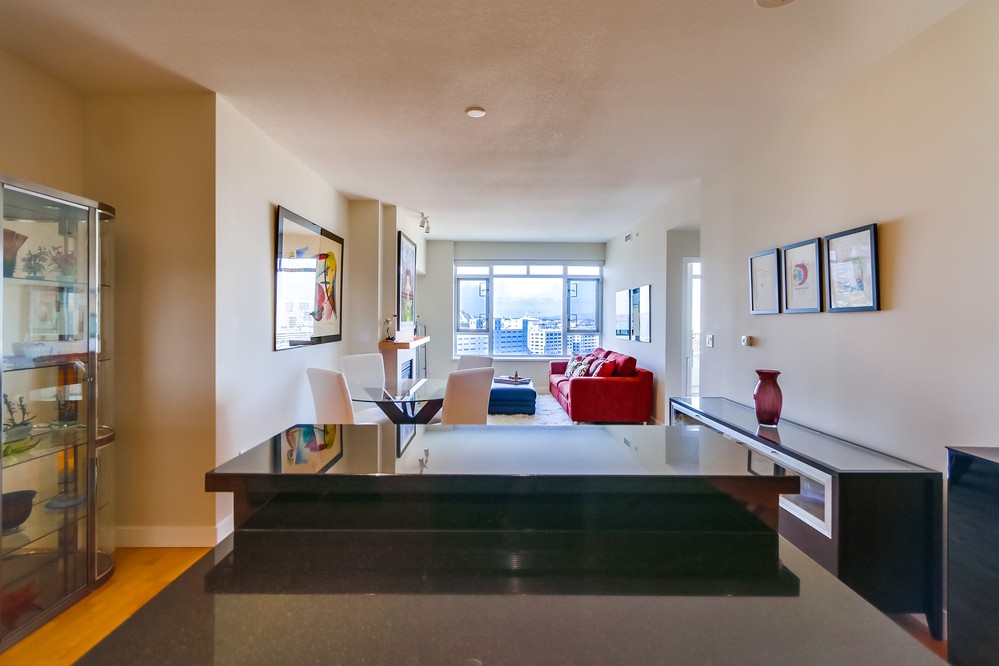 Virtual tour photo 15 of 82 for 700 W Harbor Dr #1406