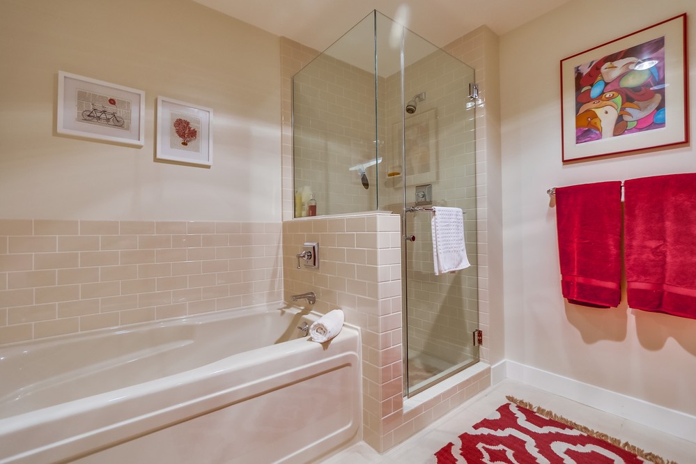 Virtual tour photo 28 of 82 for 700 W Harbor Dr #1406