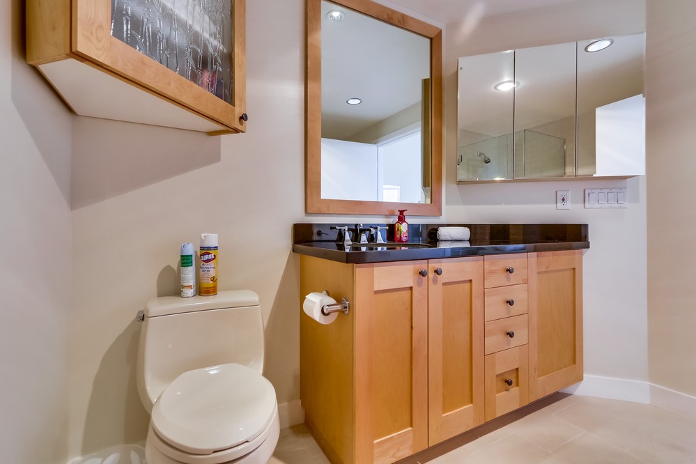 Virtual tour photo 31 of 82 for 700 W Harbor Dr #1406
