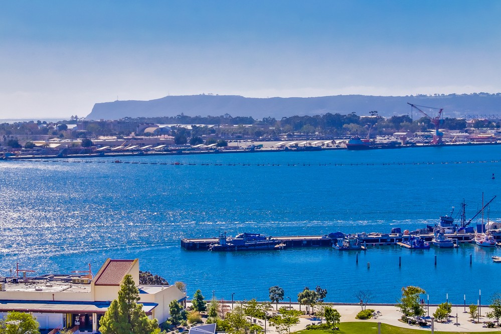 Virtual tour photo 40 of 82 for 700 W Harbor Dr #1406