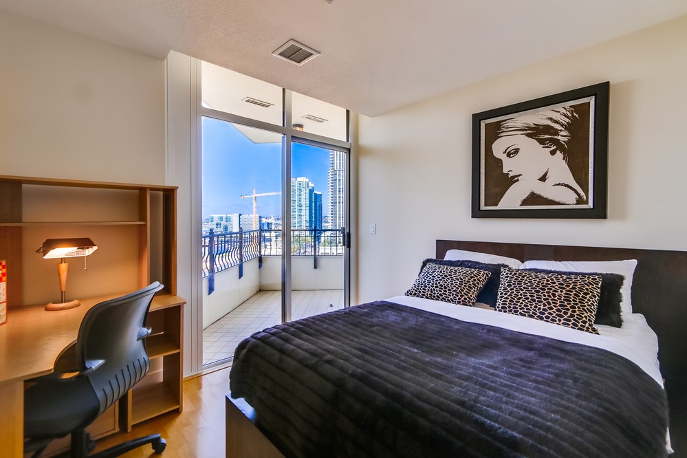Virtual tour photo 43 of 82 for 700 W Harbor Dr #1406