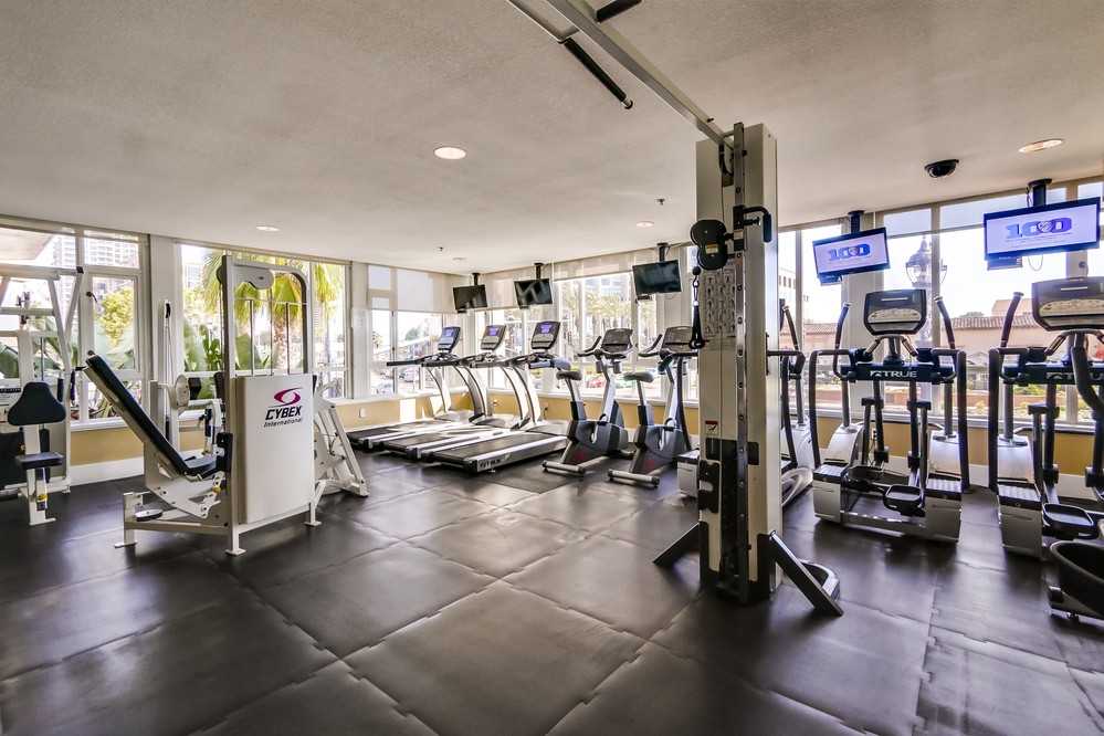 Virtual tour photo 64 of 82 for 700 W Harbor Dr #1406
