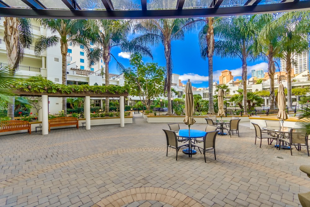 Virtual tour photo 73 of 82 for 700 W Harbor Dr #1406