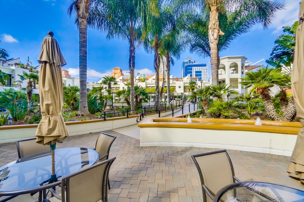Virtual tour photo 74 of 82 for 700 W Harbor Dr #1406