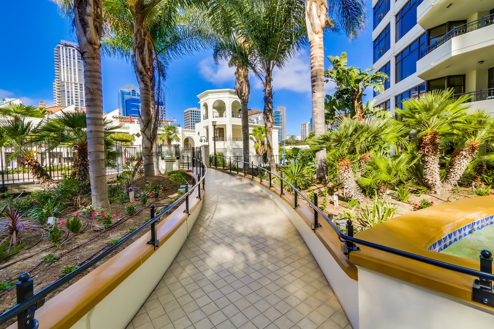 Virtual tour photo 77 of 82 for 700 W Harbor Dr #1406