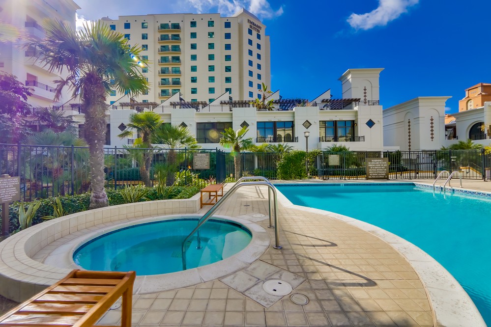 Virtual tour photo 78 of 82 for 700 W Harbor Dr #1406
