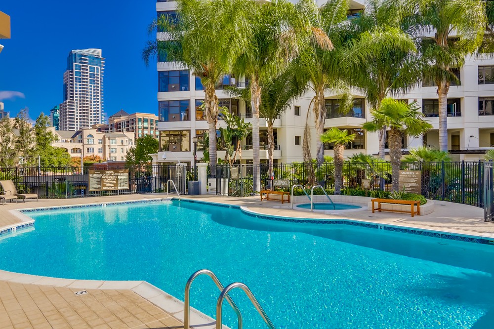 Virtual tour photo 82 of 82 for 700 W Harbor Dr #1406