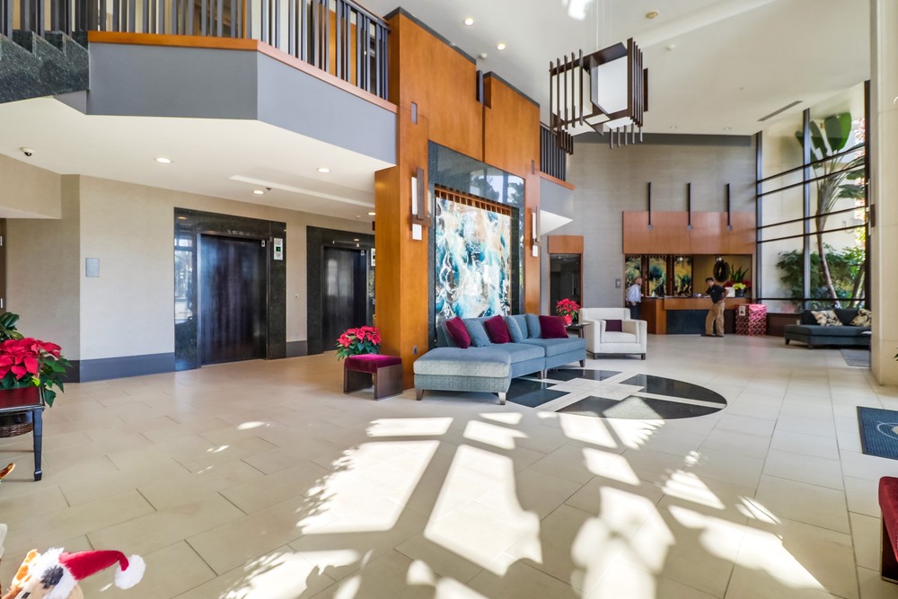 Virtual tour photo 6 of 61 for 700 W Harbor Dr UNIT 1505