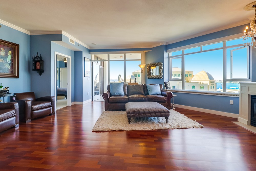 Virtual tour photo 10 of 61 for 700 W Harbor Dr UNIT 1505