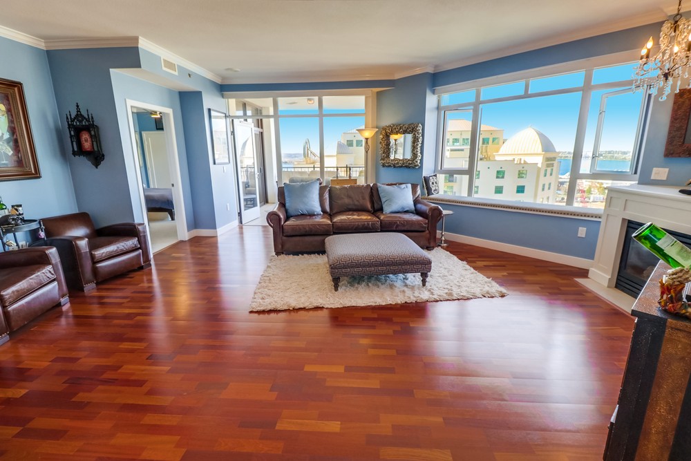 Virtual tour photo 11 of 61 for 700 W Harbor Dr UNIT 1505