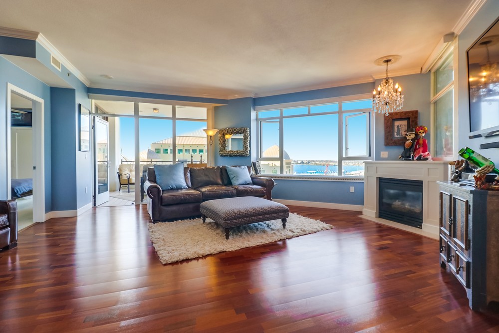 Virtual tour photo 12 of 61 for 700 W Harbor Dr UNIT 1505