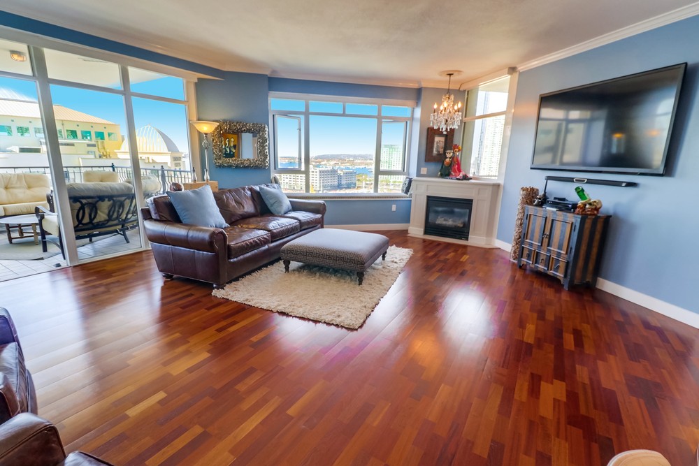 Virtual tour photo 13 of 61 for 700 W Harbor Dr UNIT 1505