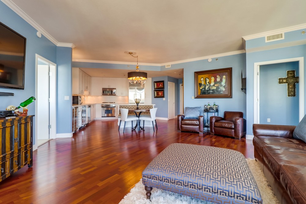 Virtual tour photo 15 of 61 for 700 W Harbor Dr UNIT 1505