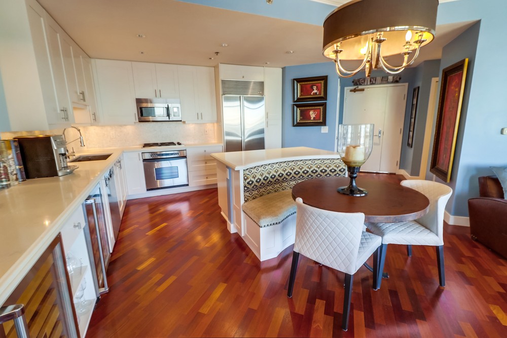 Virtual tour photo 16 of 61 for 700 W Harbor Dr UNIT 1505