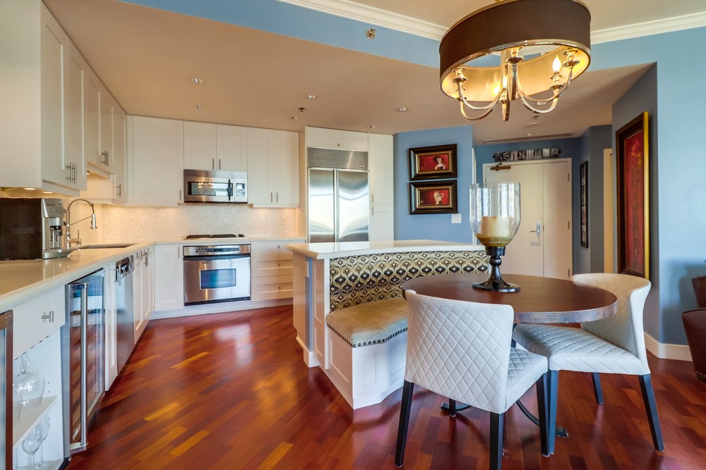 Virtual tour photo 17 of 61 for 700 W Harbor Dr UNIT 1505
