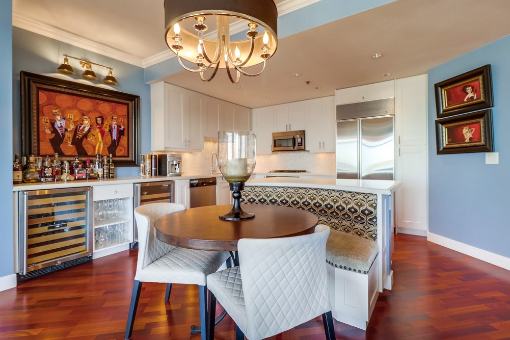 Virtual tour photo 18 of 61 for 700 W Harbor Dr UNIT 1505