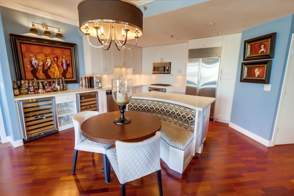 Virtual tour photo 19 of 61 for 700 W Harbor Dr UNIT 1505