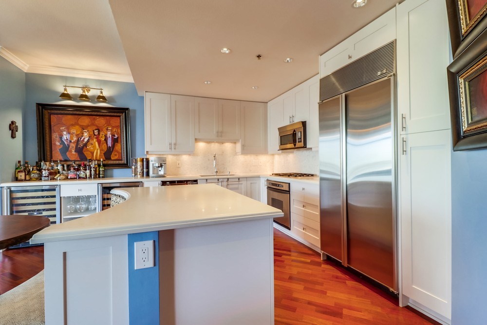Virtual tour photo 20 of 61 for 700 W Harbor Dr UNIT 1505