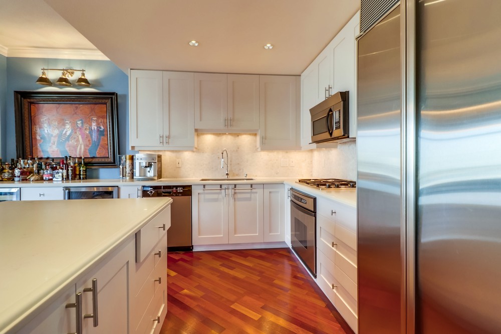 Virtual tour photo 21 of 61 for 700 W Harbor Dr UNIT 1505