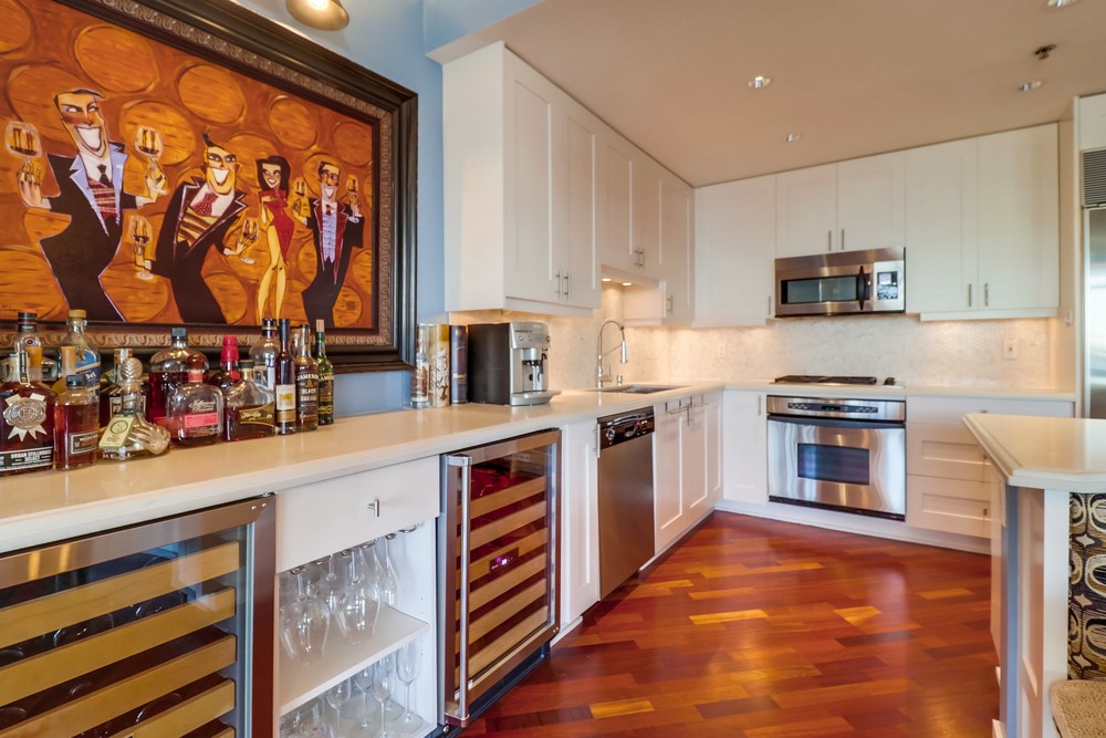 Virtual tour photo 23 of 61 for 700 W Harbor Dr UNIT 1505