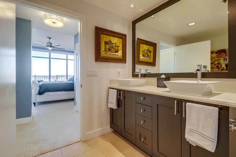 Virtual tour photo 31 of 61 for 700 W Harbor Dr UNIT 1505