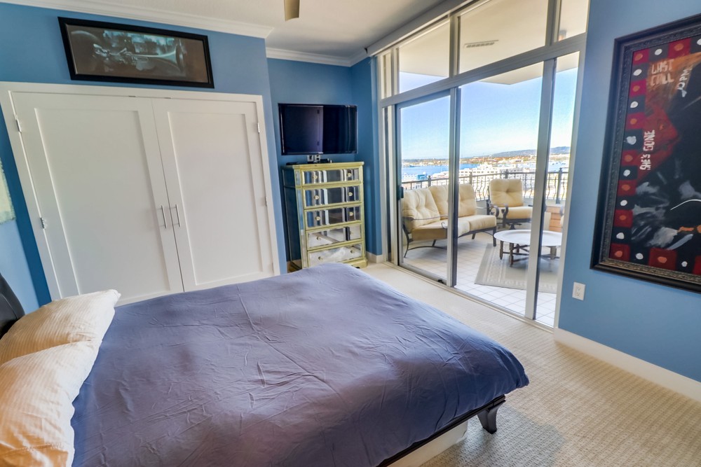 Virtual tour photo 38 of 61 for 700 W Harbor Dr UNIT 1505