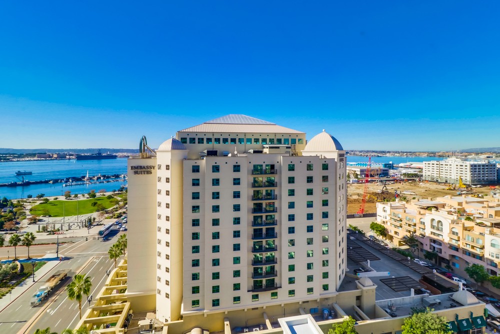 Virtual tour photo 47 of 61 for 700 W Harbor Dr UNIT 1505