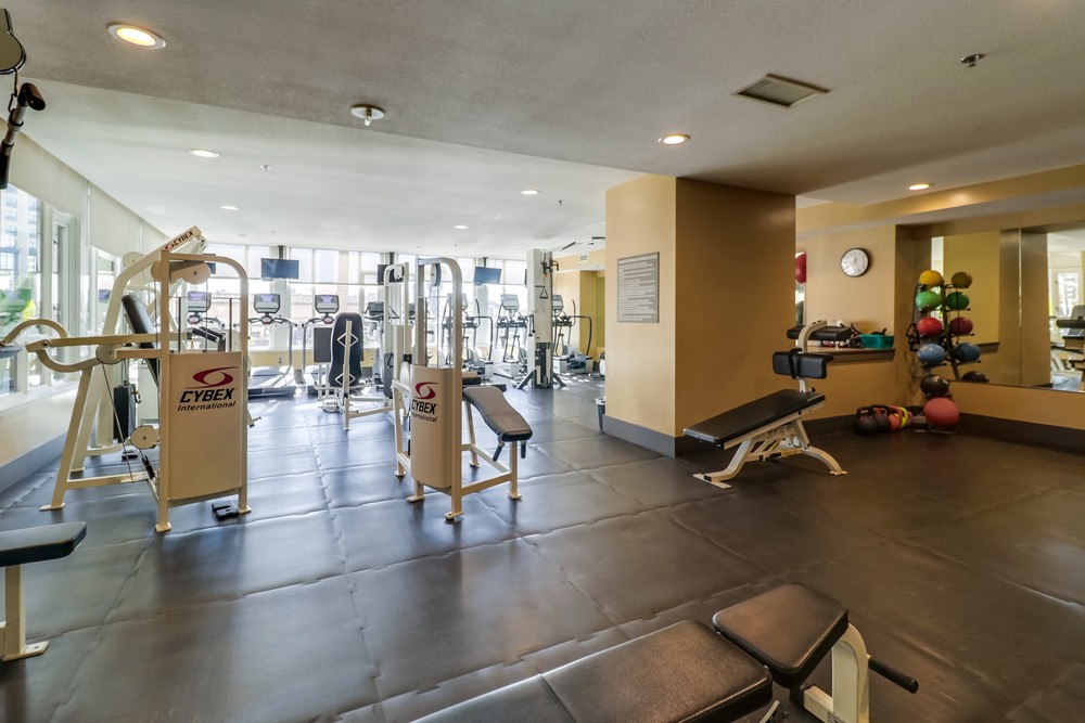 Virtual tour photo 48 of 61 for 700 W Harbor Dr UNIT 1505
