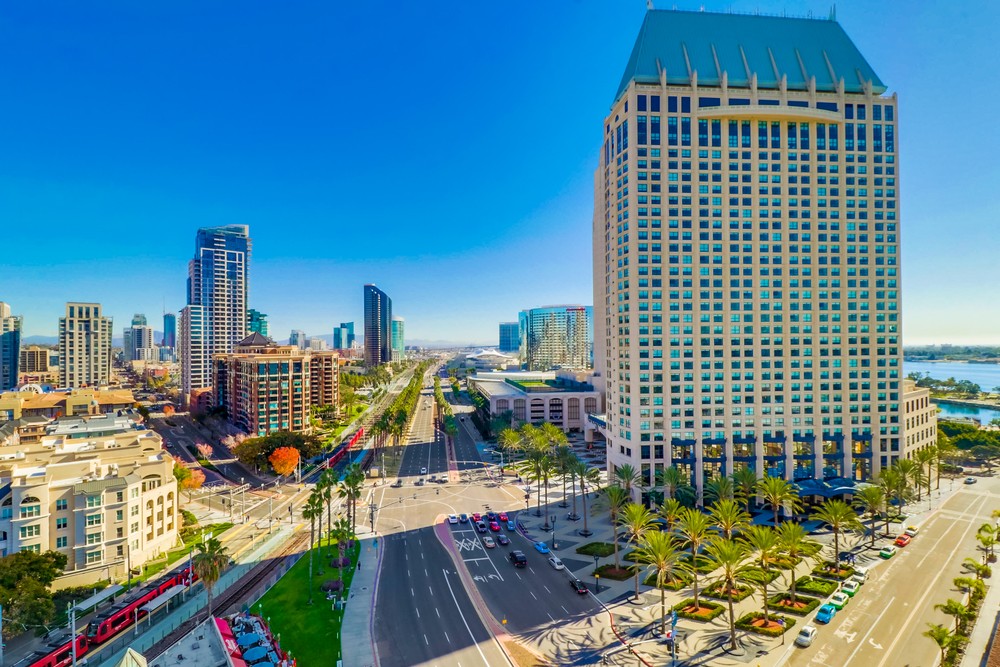 Virtual tour photo 62 of 61 for 700 W Harbor Dr UNIT 1505