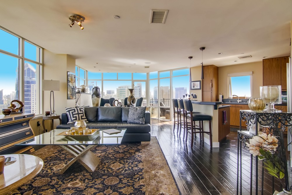 Virtual tour photo 13 of 75 for 700 W Harbor Dr