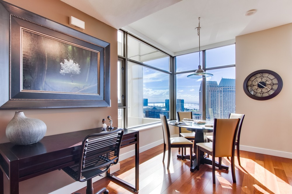 Virtual tour photo 5 of 42 for 700 West E Street #2206
