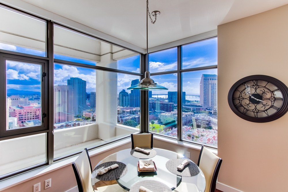 Virtual tour photo 6 of 42 for 700 West E Street #2206