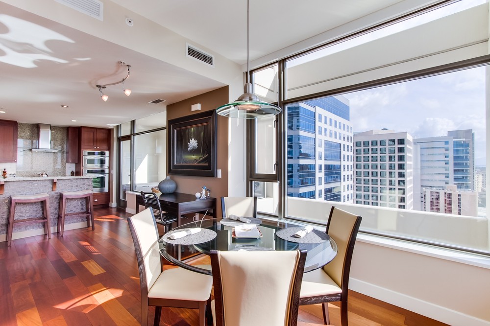 Virtual tour photo 7 of 42 for 700 West E Street #2206