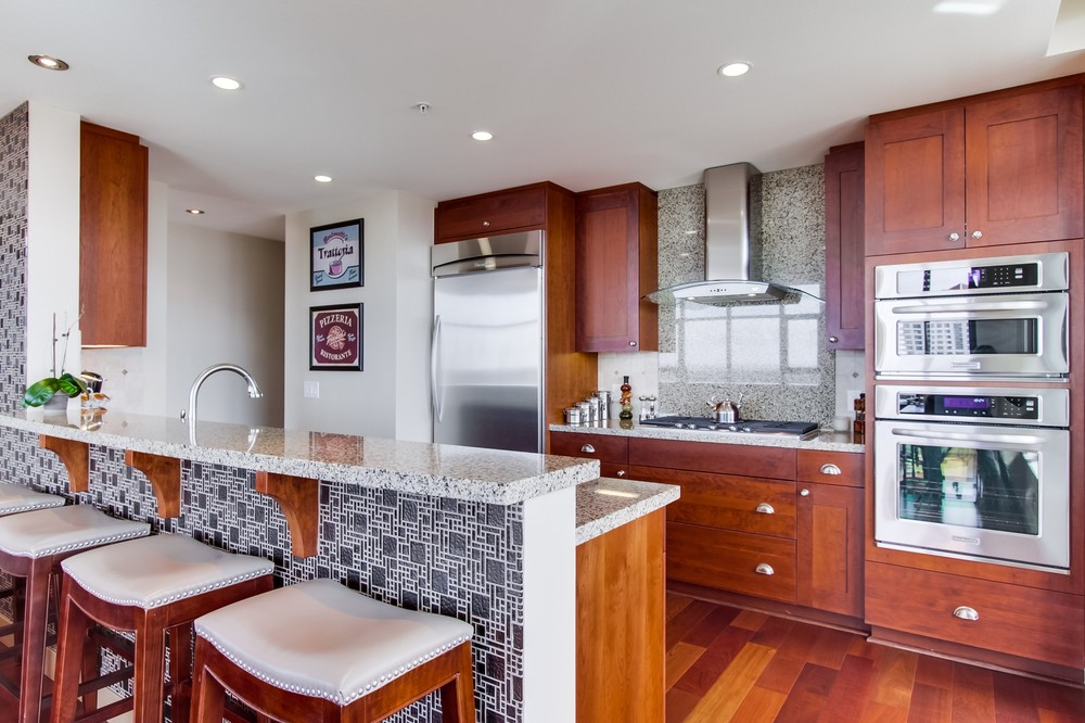 Virtual tour photo 9 of 42 for 700 West E Street #2206