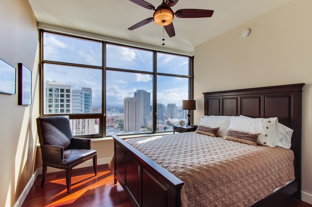 Virtual tour photo 28 of 42 for 700 West E Street #2206